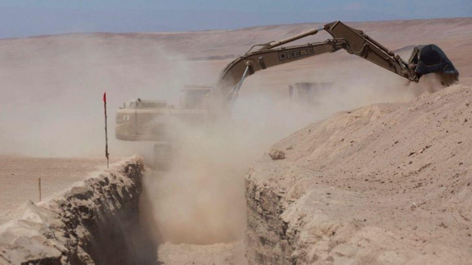 Tensión en la frontera con Chile: el Plan Escudo Fronterizo entra en acción bajo el mando de Kast